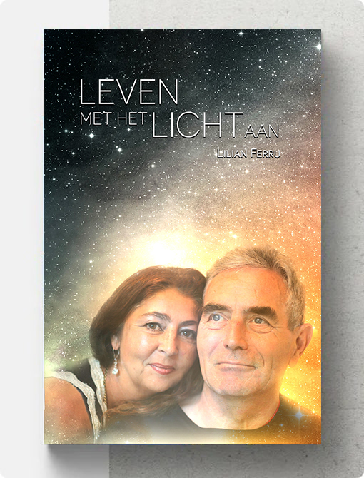 Leven met het Licht aan