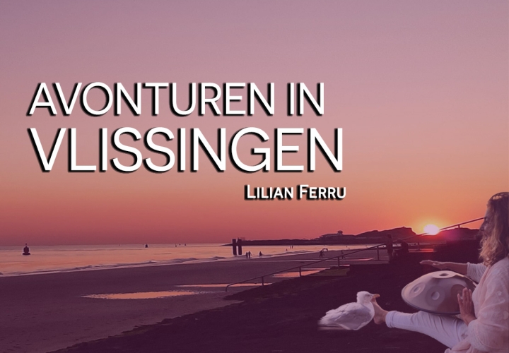 Avonturen in Vlissingen