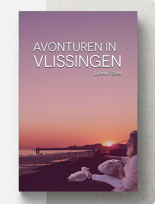 Avonturen in Vlissingen